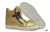 zanotti 2019U haut dessus femmes occasionnel belles promotions or wqz